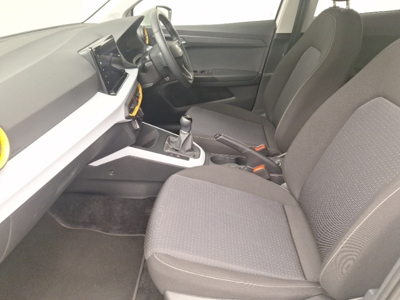 Used SEAT Arona 2024 for sale - 76889621: Photo 5