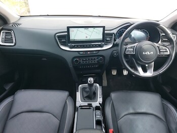 Used Kia XCeed 2022 for sale - 78230422: Photo