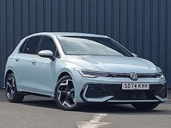 2024 - 2.0 TDI 150 R-Line 5dr DSG