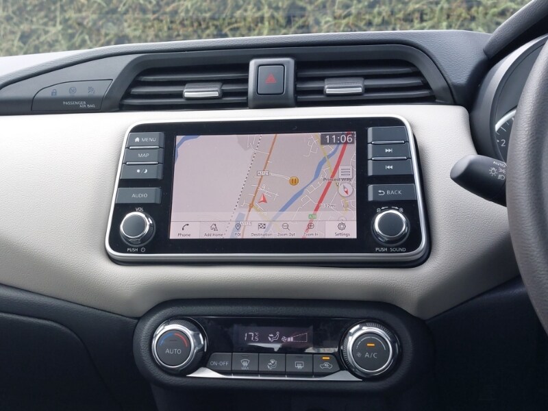 Used Nissan Micra 2022 for sale - 77284880: Photo 10