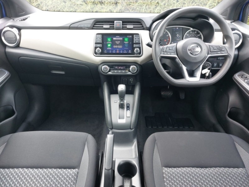 Used Nissan Micra 2022 for sale - 77284880: Photo 2