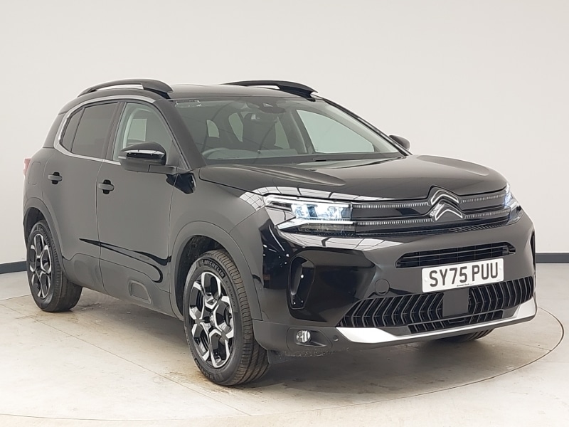 Used Citroen C5 Aircross 2025 for sale - 76411100: Photo 1