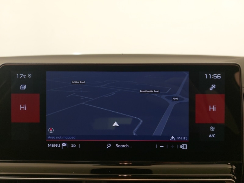 Used Citroen C5 Aircross 2025 for sale - 76411100: Photo 10