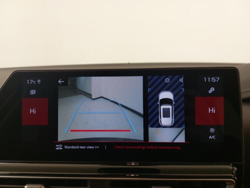 Used Citroen C5 Aircross 2025 for sale - 76411100: Photo 11