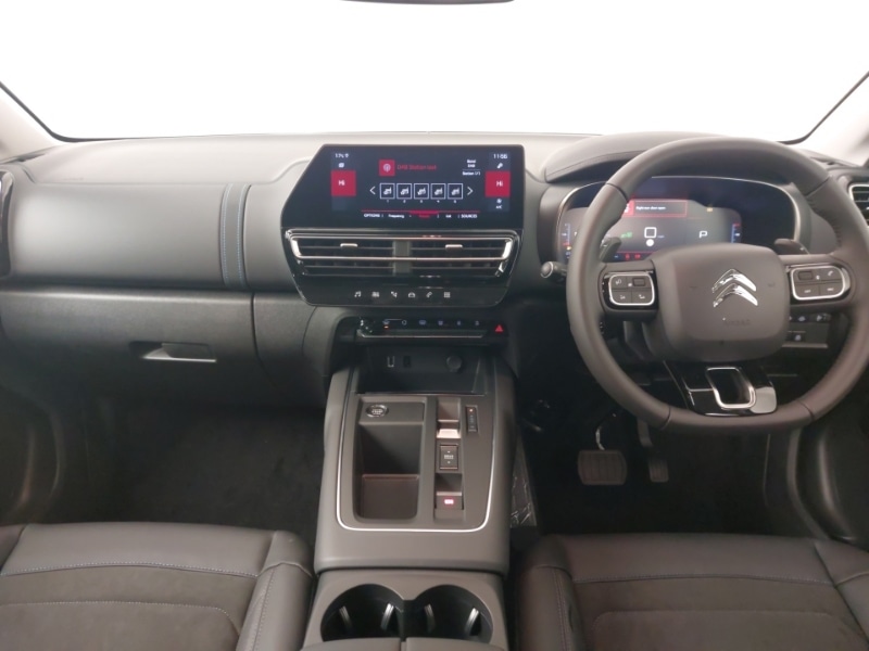 Used Citroen C5 Aircross 2025 for sale - 76411100: Photo 2