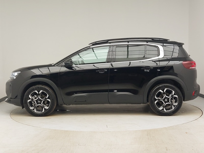 Used Citroen C5 Aircross 2025 for sale - 76411100: Photo 4