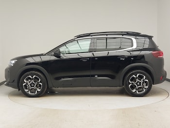 Used Citroen C5 Aircross 2025 for sale - 76411100: Photo