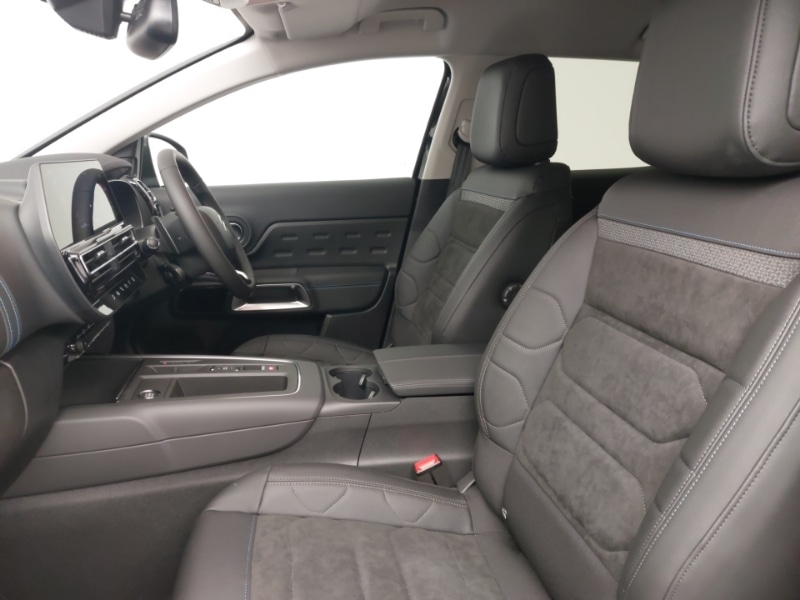 Used Citroen C5 Aircross 2025 for sale - 76411100: Photo 5