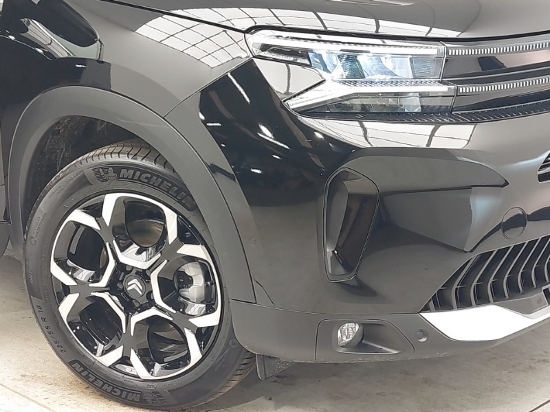 Used Citroen C5 Aircross 2025 for sale - 76411100: Photo 9
