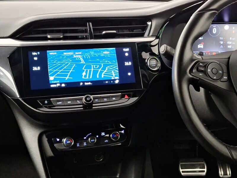 Used Vauxhall Corsa 2022 for sale - 78093325: Photo 10