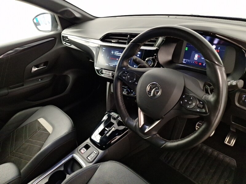 Used Vauxhall Corsa 2022 for sale - 78093325: Photo 11