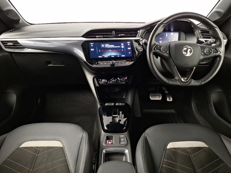 Used Vauxhall Corsa 2022 for sale - 78093325: Photo 2