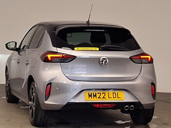 Used Vauxhall Corsa 2022 for sale - 78093325: Photo