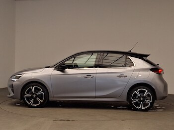 Used Vauxhall Corsa 2022 for sale - 78093325: Photo