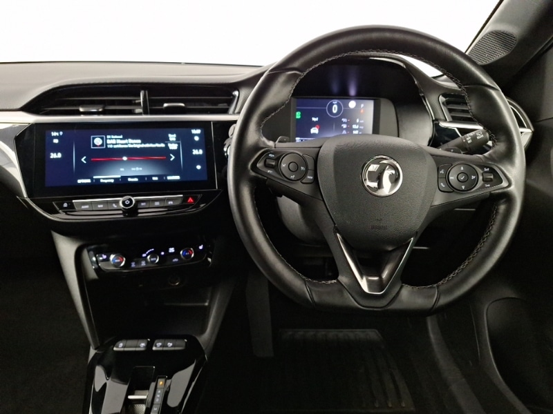 Used Vauxhall Corsa 2022 for sale - 78093325: Photo 7