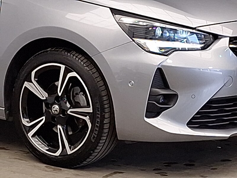 Used Vauxhall Corsa 2022 for sale - 78093325: Photo 9