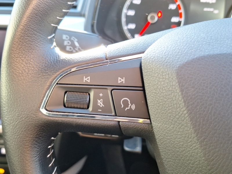 Used SEAT Arona 2020 for sale - 77256991: Photo 12