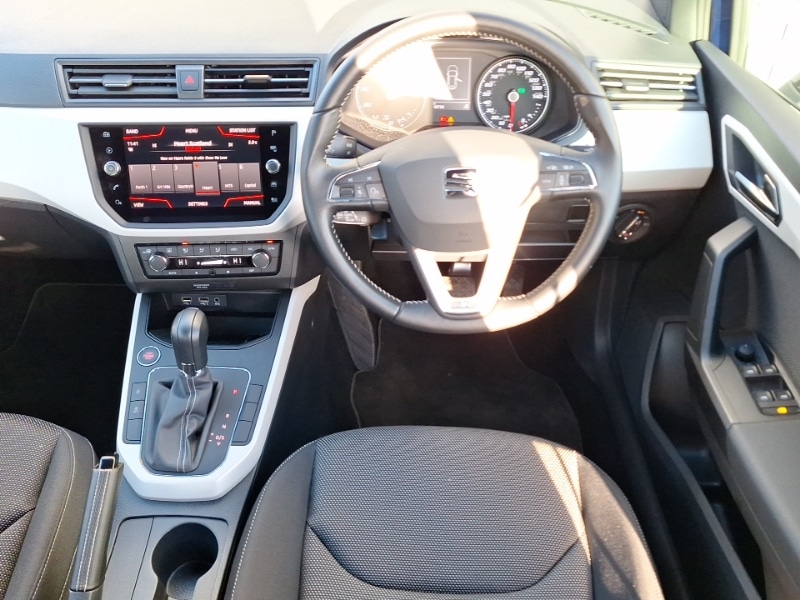 Used SEAT Arona 2020 for sale - 77256991: Photo 7