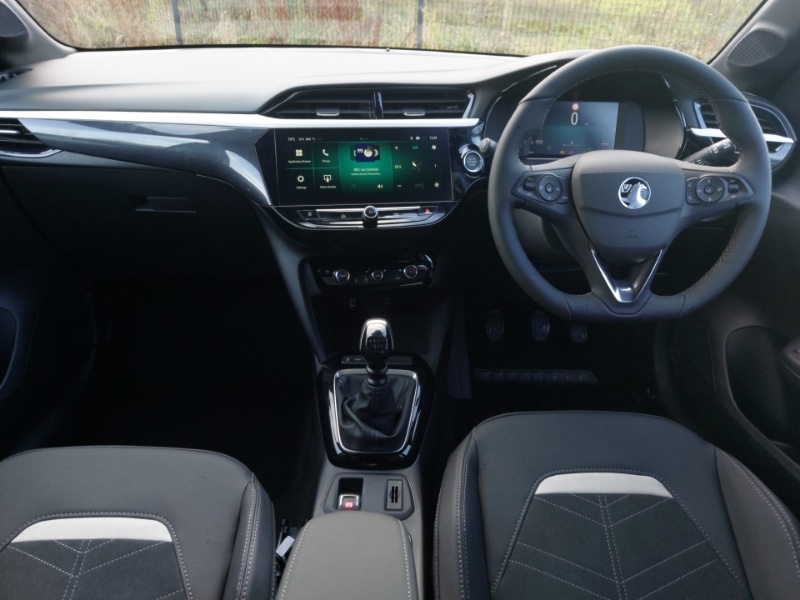 Used Vauxhall Corsa 2025 for sale - 77986290: Photo 2