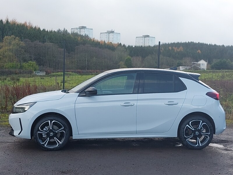 Used Vauxhall Corsa 2025 for sale - 77986290: Photo 4