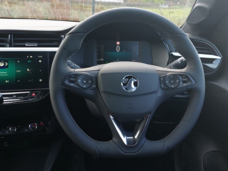 Used Vauxhall Corsa 2025 for sale - 77986290: Photo 7