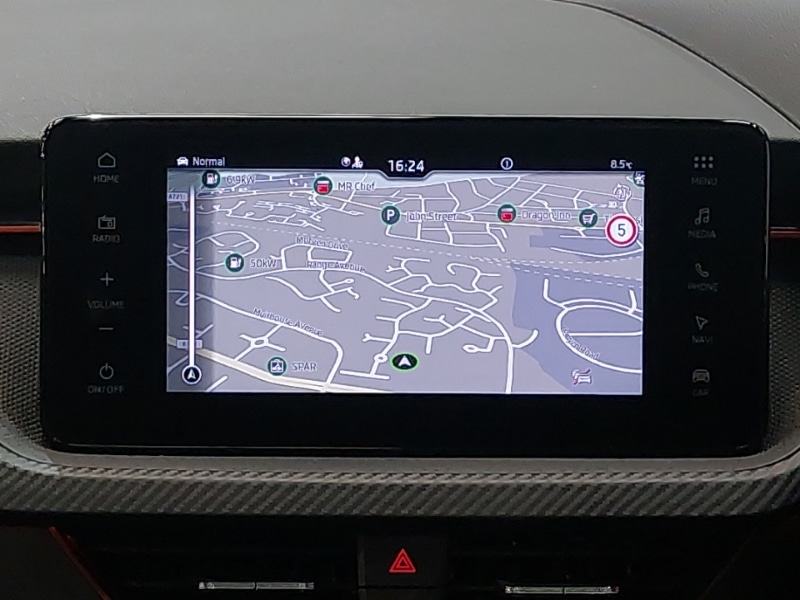 Used Skoda Kamiq 2024 for sale - 77875277: Photo 11