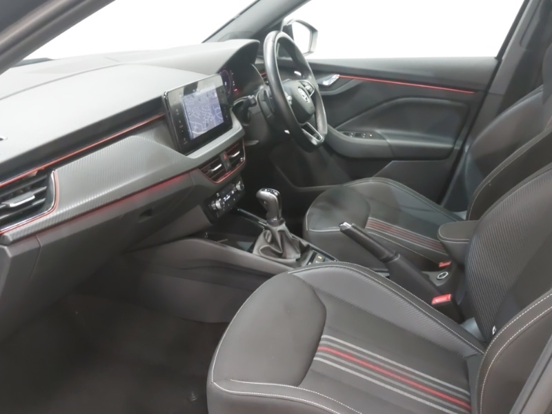 Used Skoda Kamiq 2024 for sale - 77875277: Photo 5