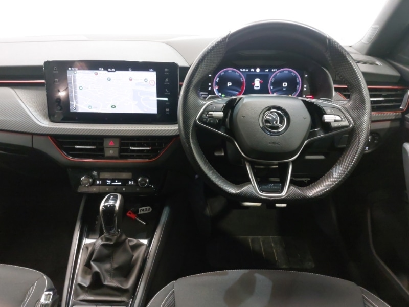 Used Skoda Kamiq 2024 for sale - 77875277: Photo 7