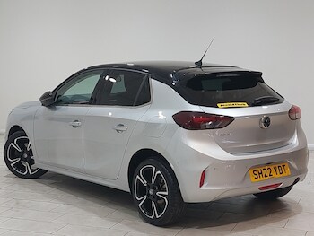 Used Vauxhall Corsa 2022 for sale - 78515836: Photo