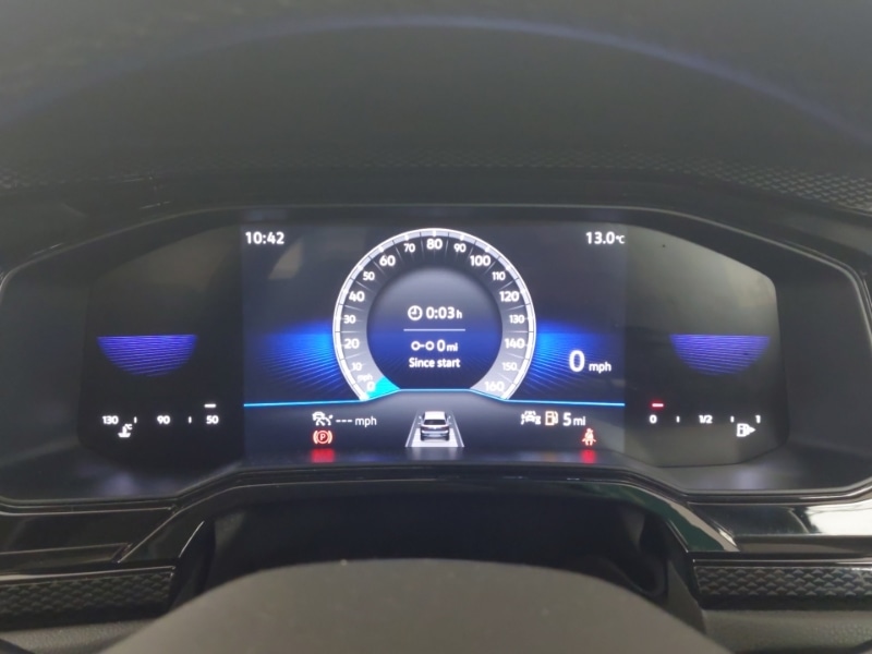 Used Volkswagen Polo 2023 for sale - 76420991: Photo 10