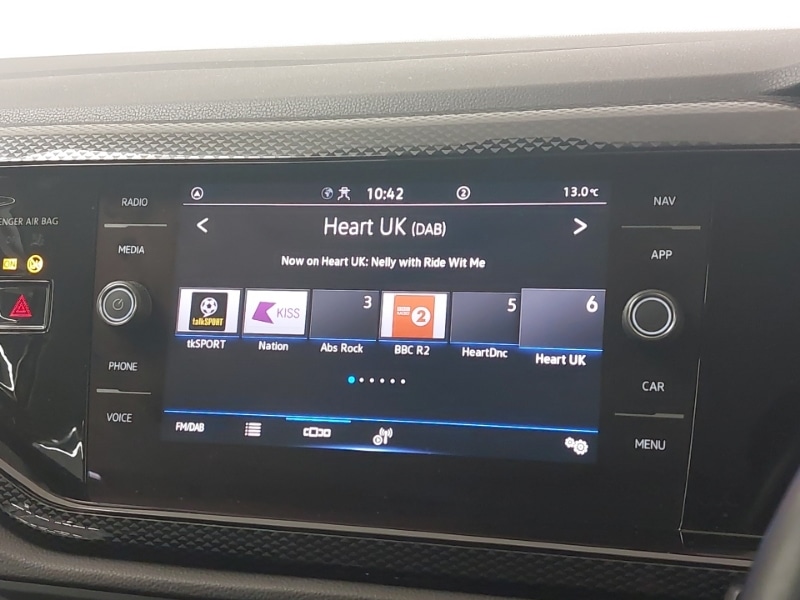 Used Volkswagen Polo 2023 for sale - 76420991: Photo 11