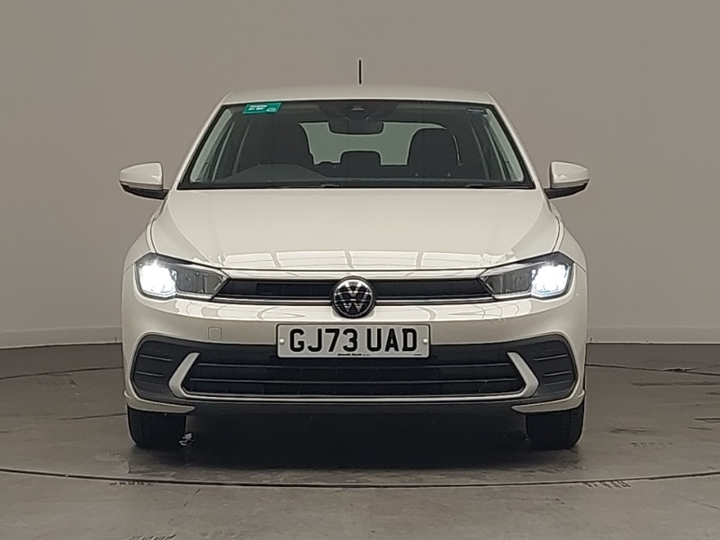 Used Volkswagen Polo 2023 for sale - 76420991: Photo 12