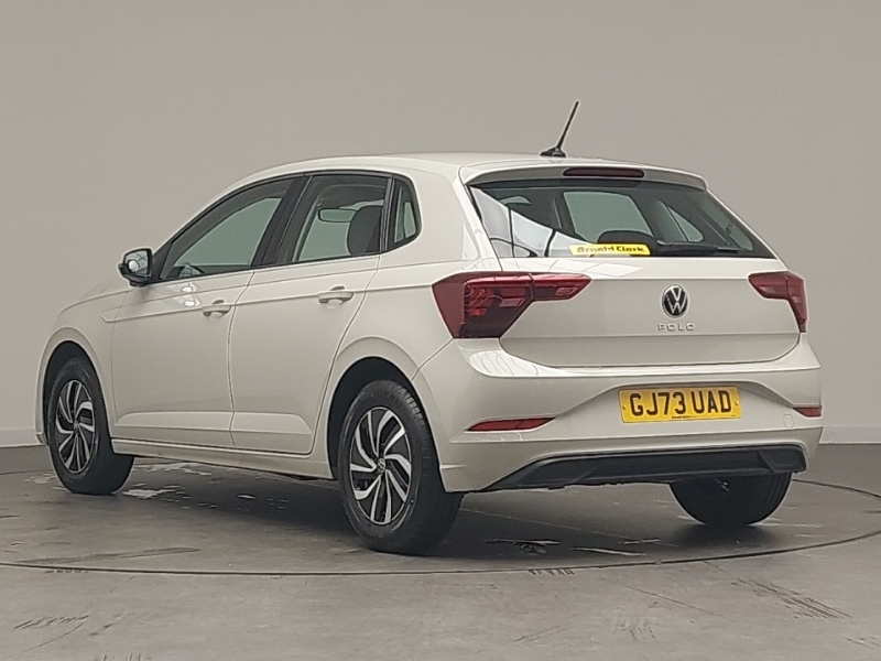 Used Volkswagen Polo 2023 for sale - 76420991: Photo 3