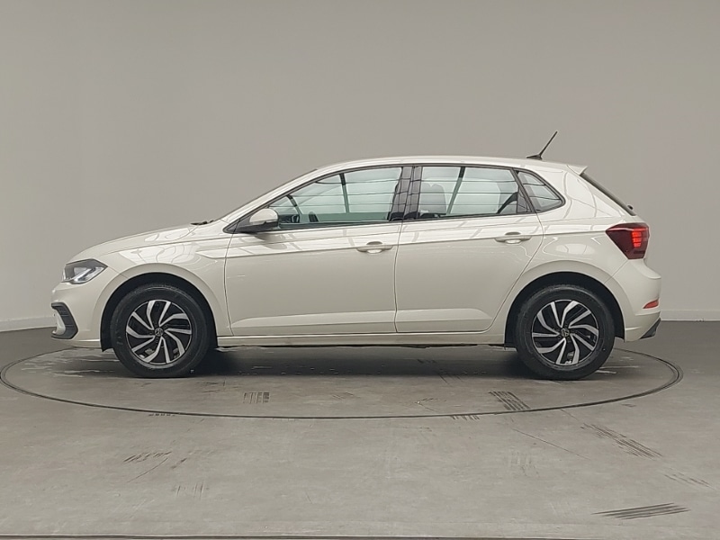 Used Volkswagen Polo 2023 for sale - 76420991: Photo 4