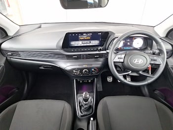 Used Hyundai BAYON 2024 for sale - 75587952: Photo