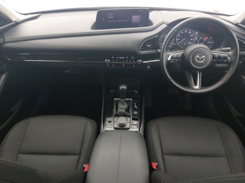 Used Mazda CX-30 2024 for sale - 76752362: Photo 2