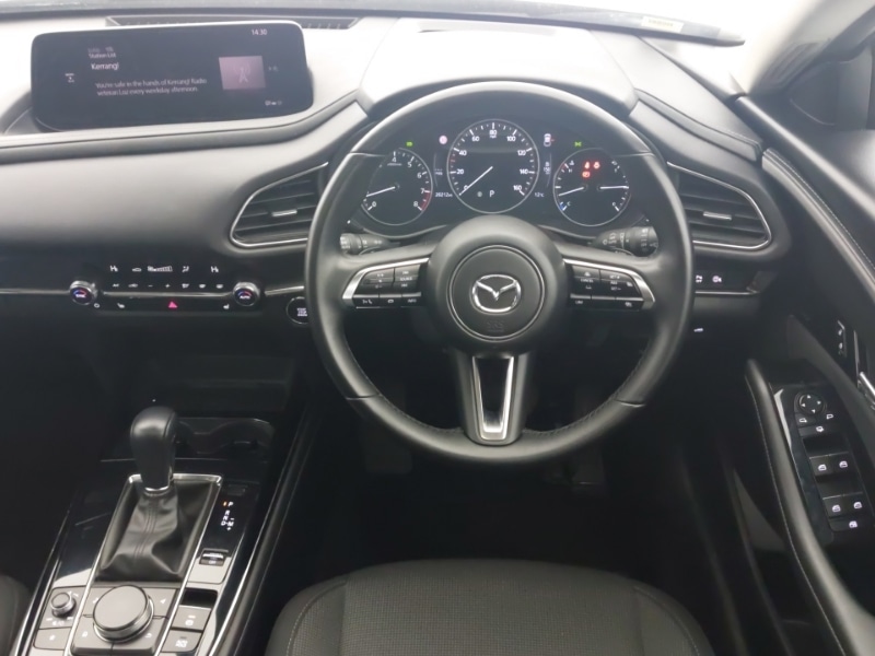 Used Mazda CX-30 2024 for sale - 76752362: Photo 7