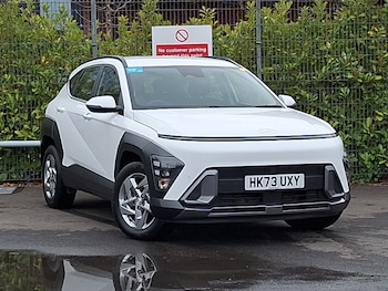 Used Hyundai KONA 2023 for sale - 75719136: Photo