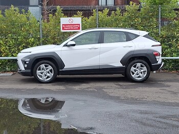 Used Hyundai KONA 2023 for sale - 75719136: Photo