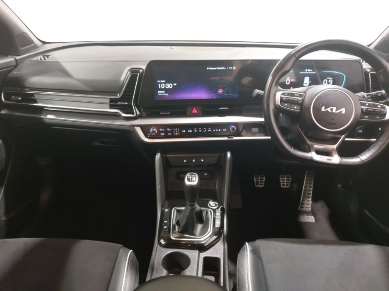 Used Kia Sportage 2025 for sale - 77518636: Photo 2