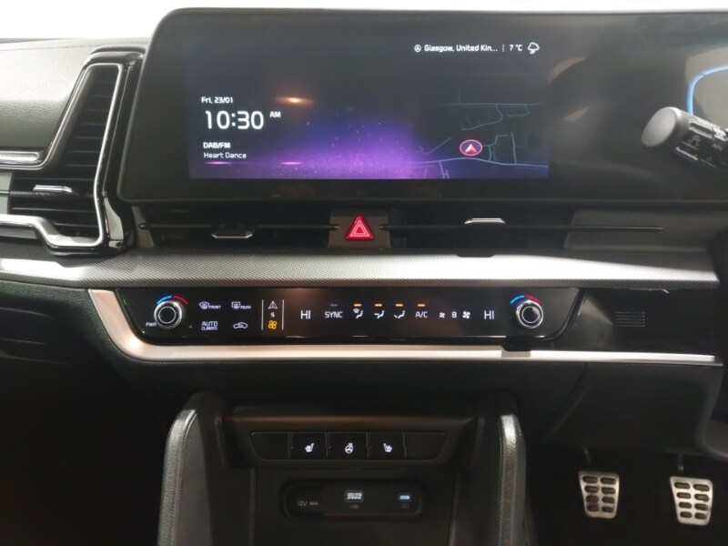 Used Kia Sportage 2025 for sale - 77518636: Photo 7