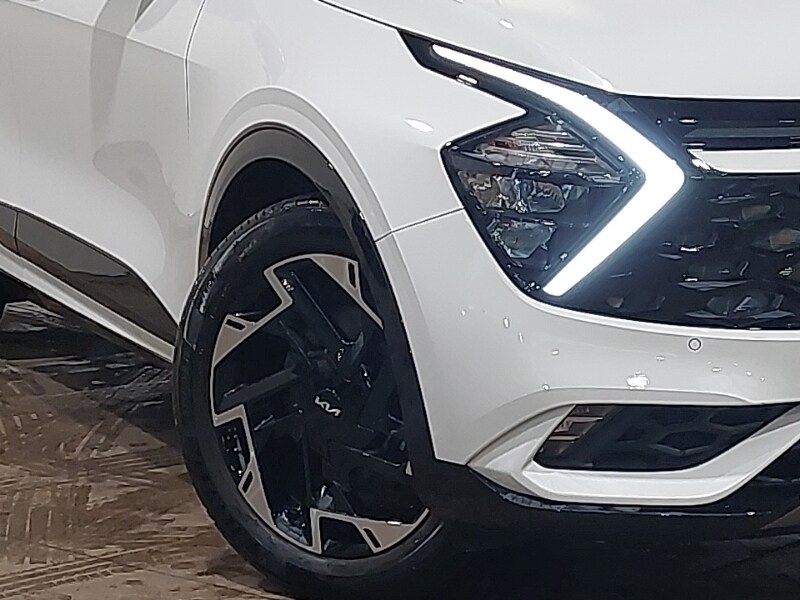 Used Kia Sportage 2025 for sale - 77518636: Photo 9