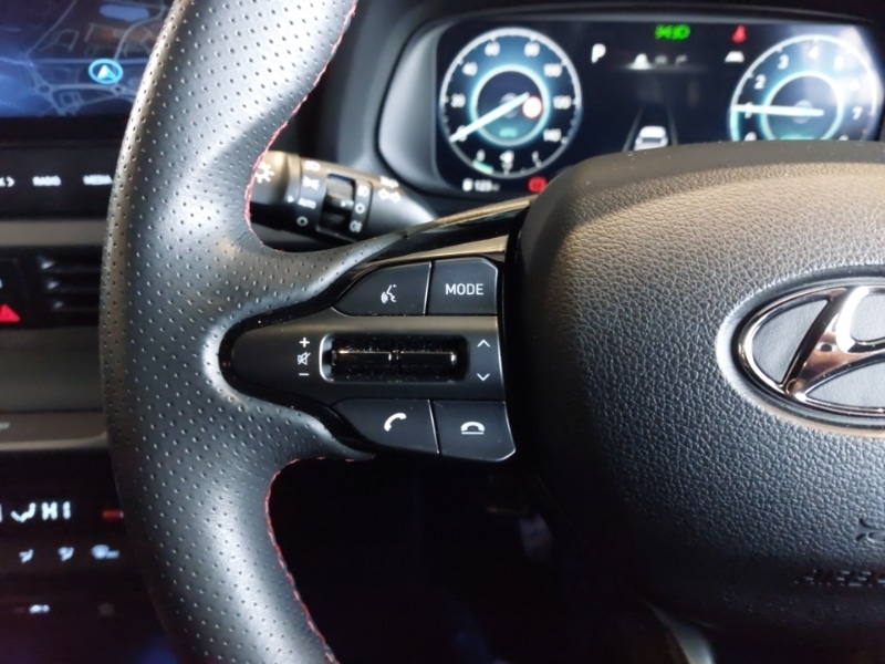 Used Hyundai i20 2023 for sale - 76628965: Photo 10