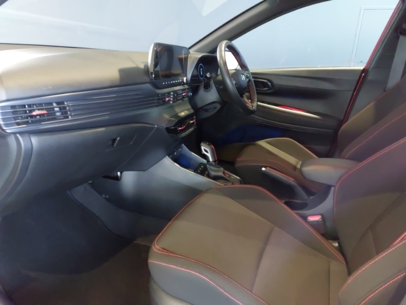 Used Hyundai i20 2023 for sale - 76628965: Photo 5