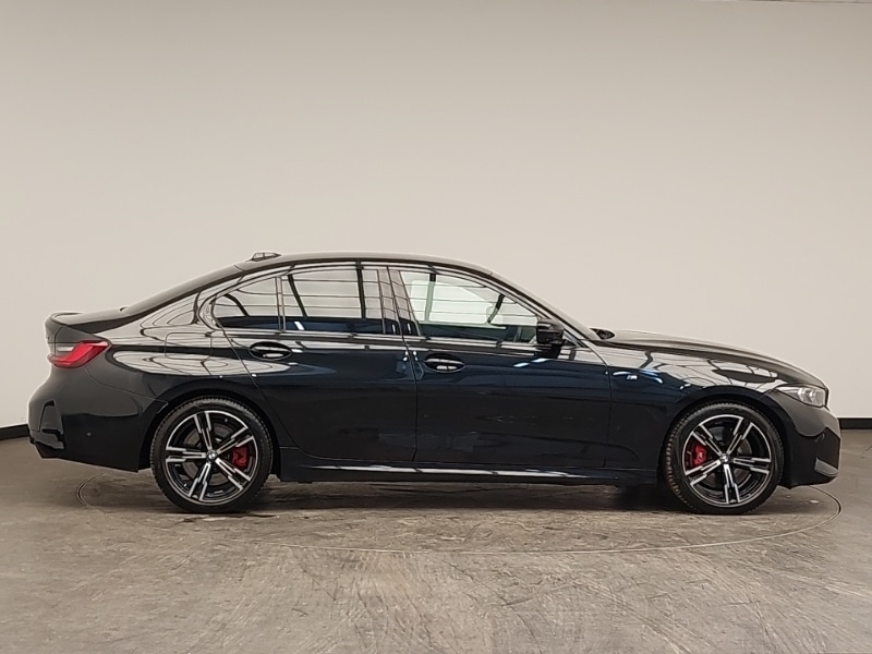 Used BMW 3 Series 2025 for sale - 77492267: Photo 2