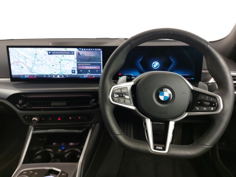 Used BMW 3 Series 2025 for sale - 77492267: Photo 5