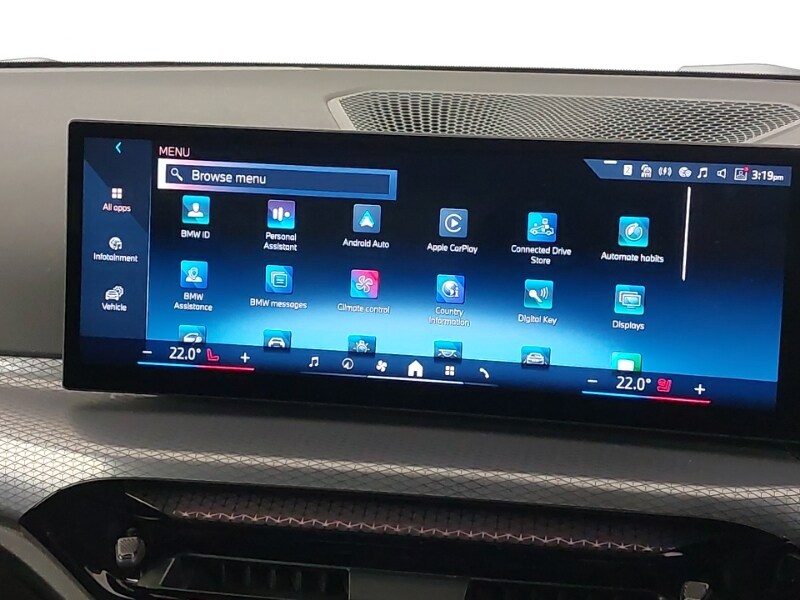 Used BMW 3 Series 2025 for sale - 77492267: Photo 8