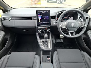 Used Renault Clio 2026 for sale - 79164352: Photo