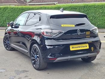 Used Renault Clio 2026 for sale - 79164352: Photo