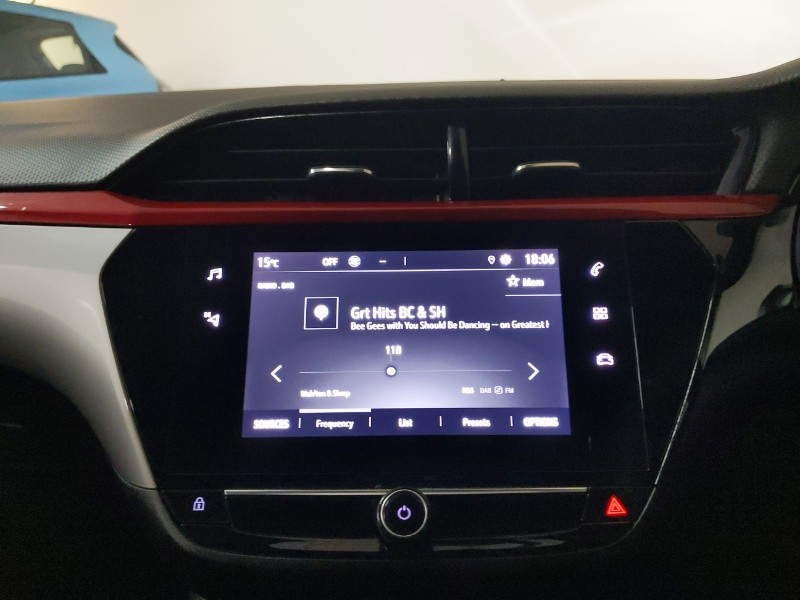 Used Vauxhall Corsa 2022 for sale - 76414094: Photo 10